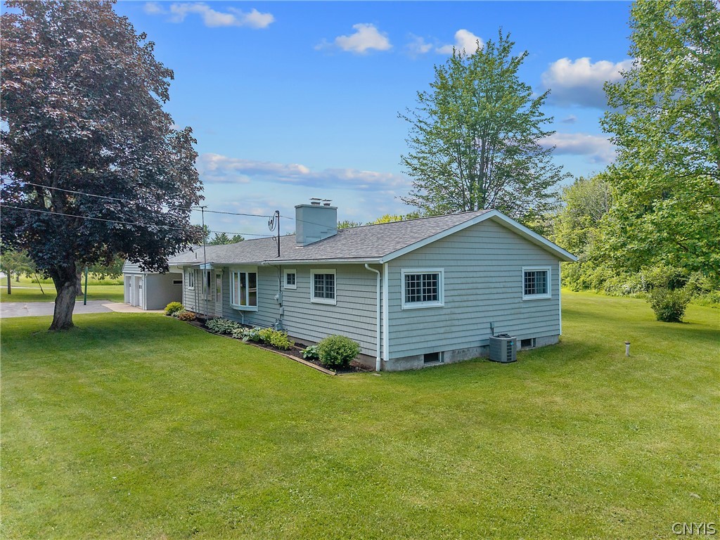 859-885 Dutch Ridge Road Scriba, NY 13126 - Photo 3 of 40