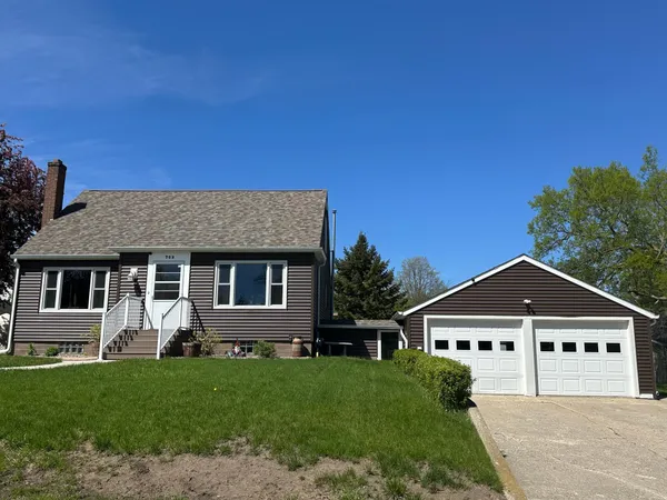 $159,000 | 762 9th Street, Dawson, MN 56232