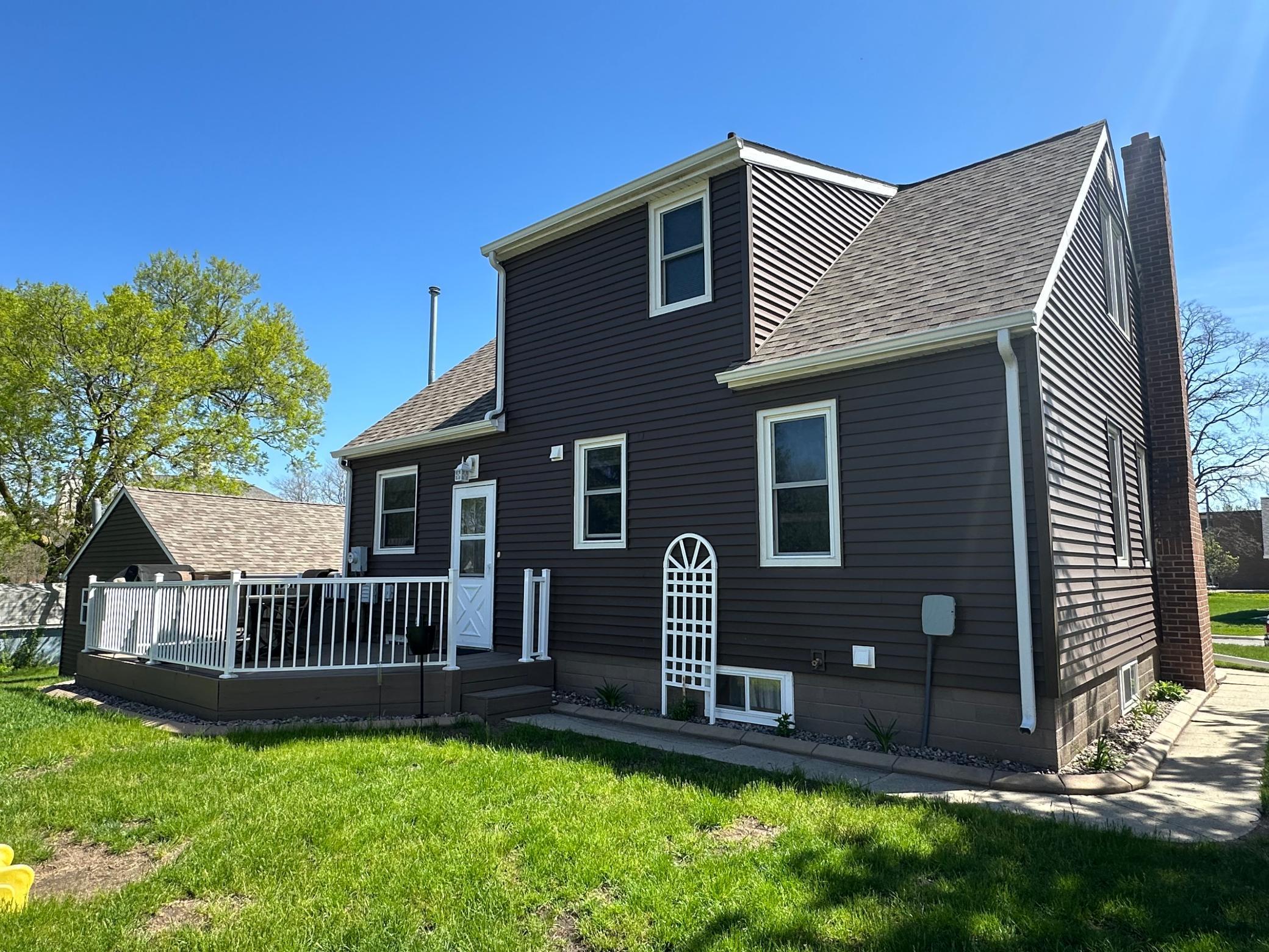 762 9th Street Dawson, MN 56232 - Photo 25 of 29