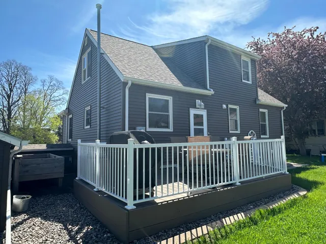 $155,000 | 762 9th Street, Dawson, MN 56232