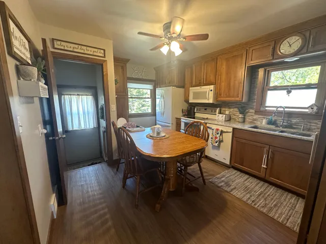 $155,000 | 762 9th Street, Dawson, MN 56232