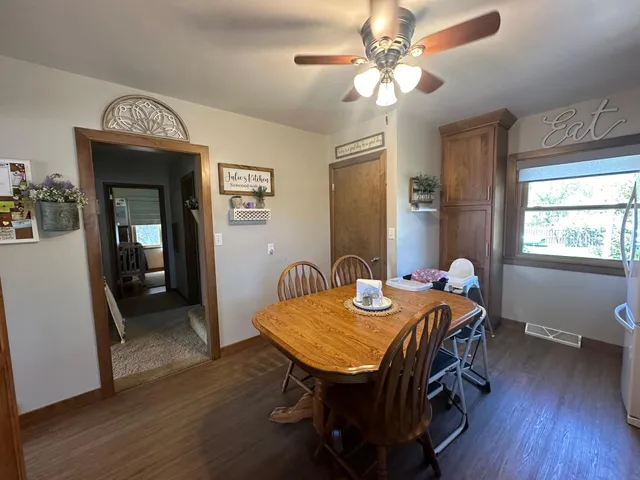 $155,000 | 762 9th Street, Dawson, MN 56232