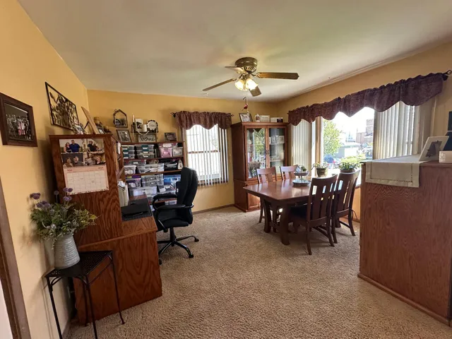 $155,000 | 762 9th Street, Dawson, MN 56232