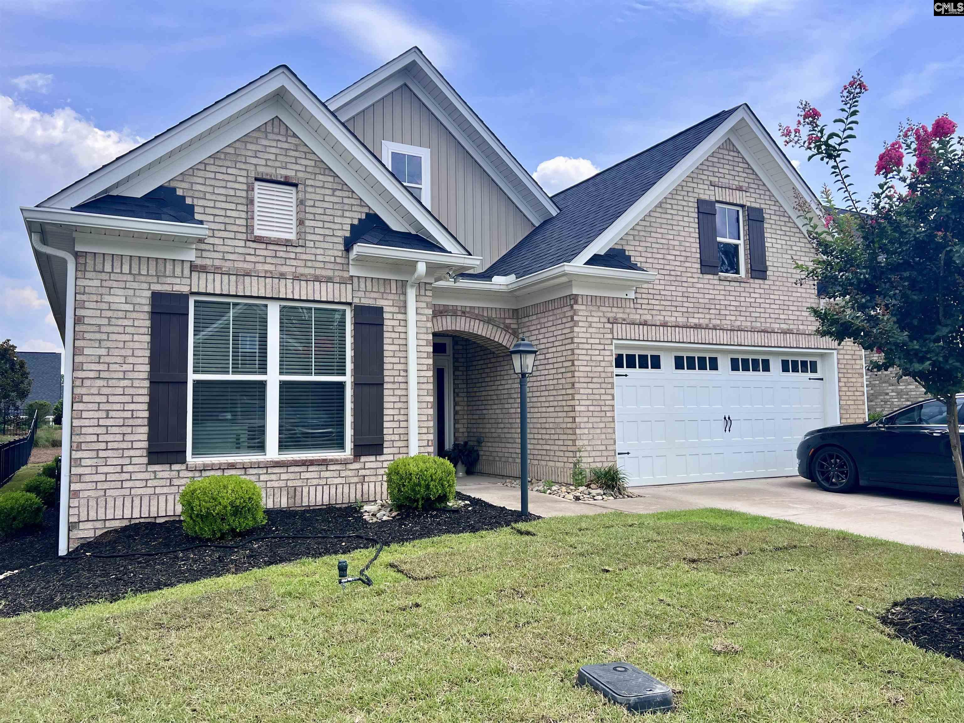208 Mary Locke Court Elgin, SC 29045 - Photo 1 of 58