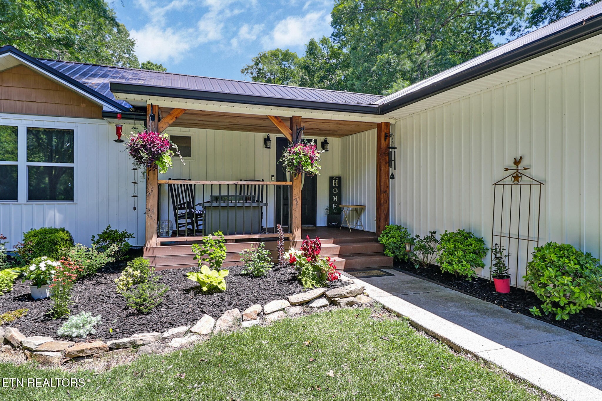 1783 Holly Glen Road Decatur, TN 37322 - Photo 7 of 59