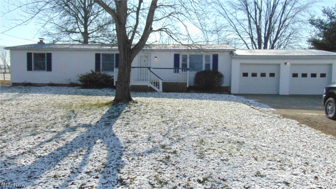93 East Britton Road Burbank, OH 44214 - Photo 23 of 24