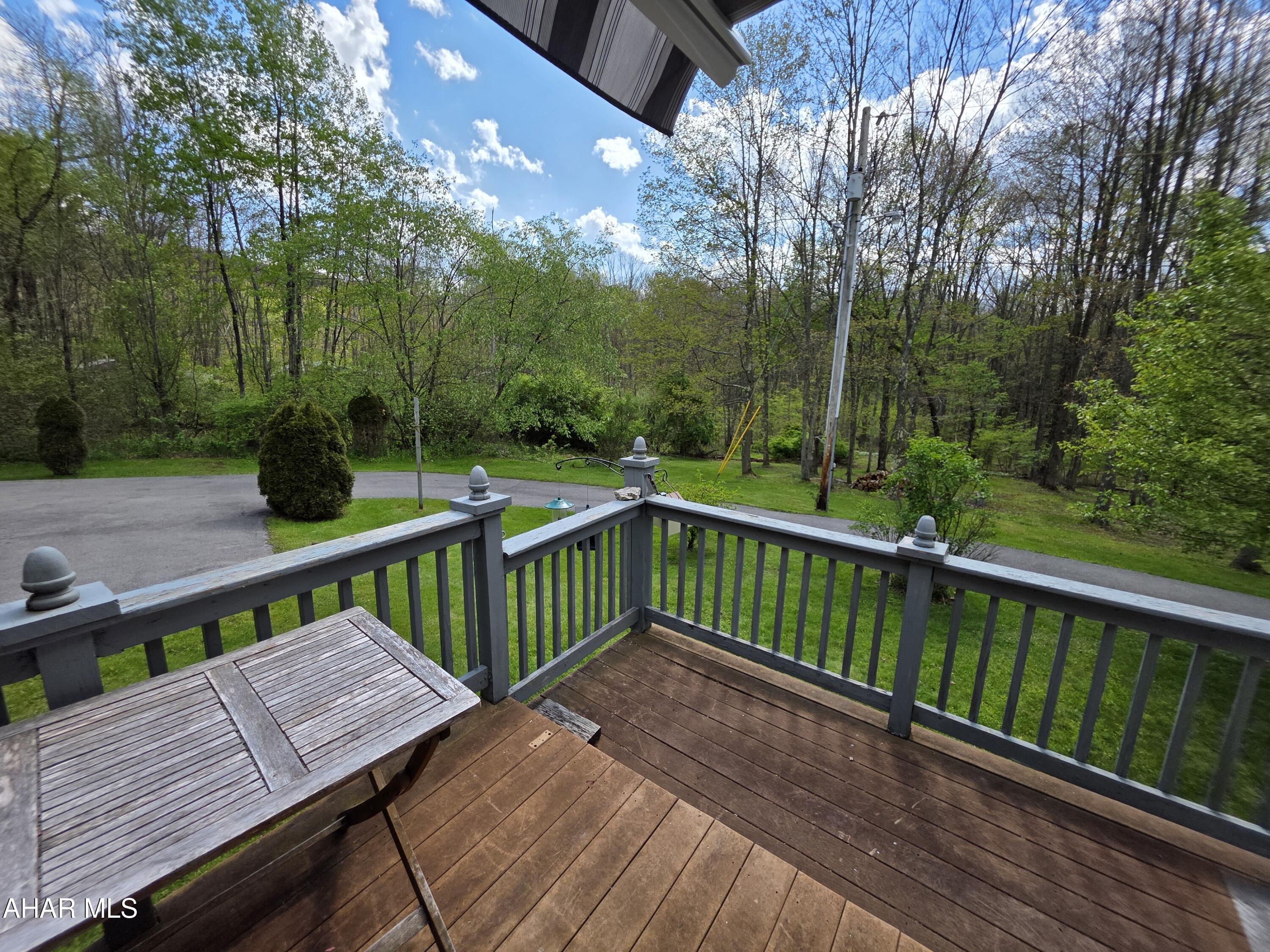 432 Black Snake Road Dysart, PA 16636 - Photo 18 of 46