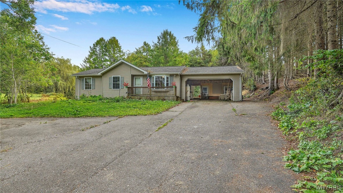 3352 Telegraph Road Eagle, NY 14024 - Photo 1 of 36