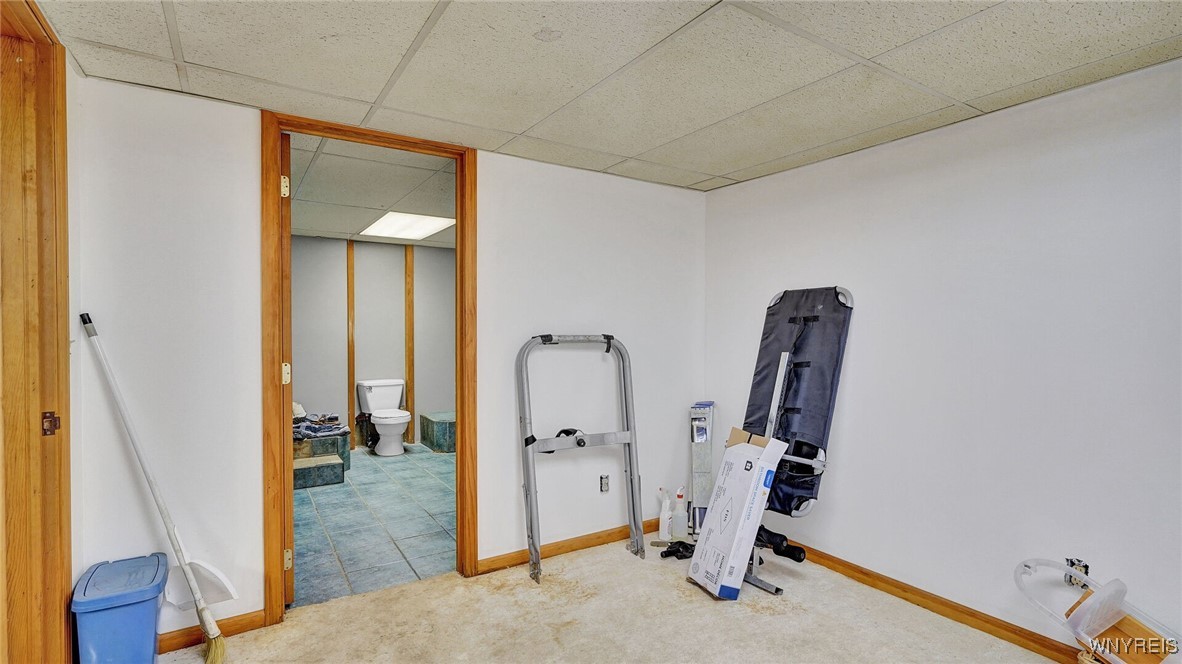 3352 Telegraph Road Eagle, NY 14024 - Photo 20 of 36