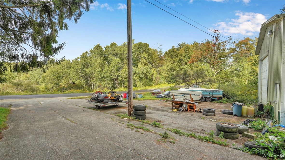 3352 Telegraph Road Eagle, NY 14024 - Photo 24 of 36