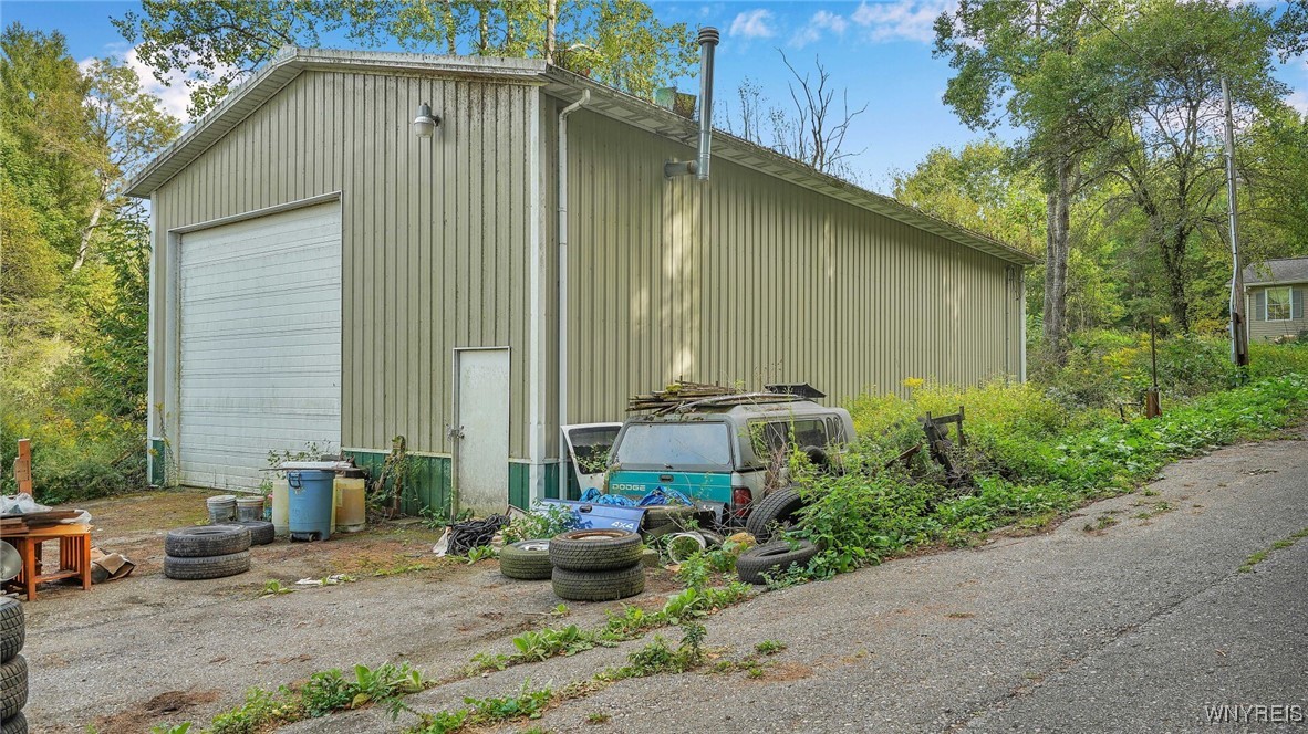 3352 Telegraph Road Eagle, NY 14024 - Photo 25 of 36