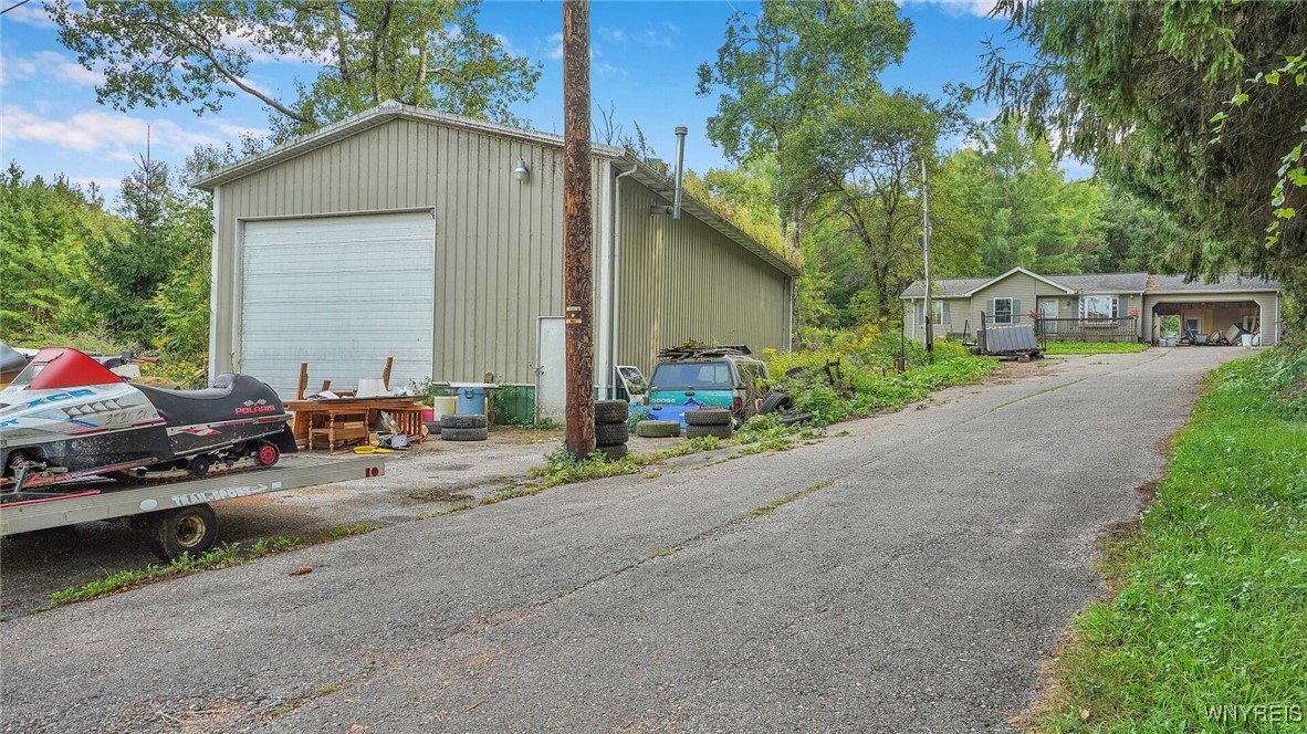 3352 Telegraph Road Eagle, NY 14024 - Photo 26 of 36