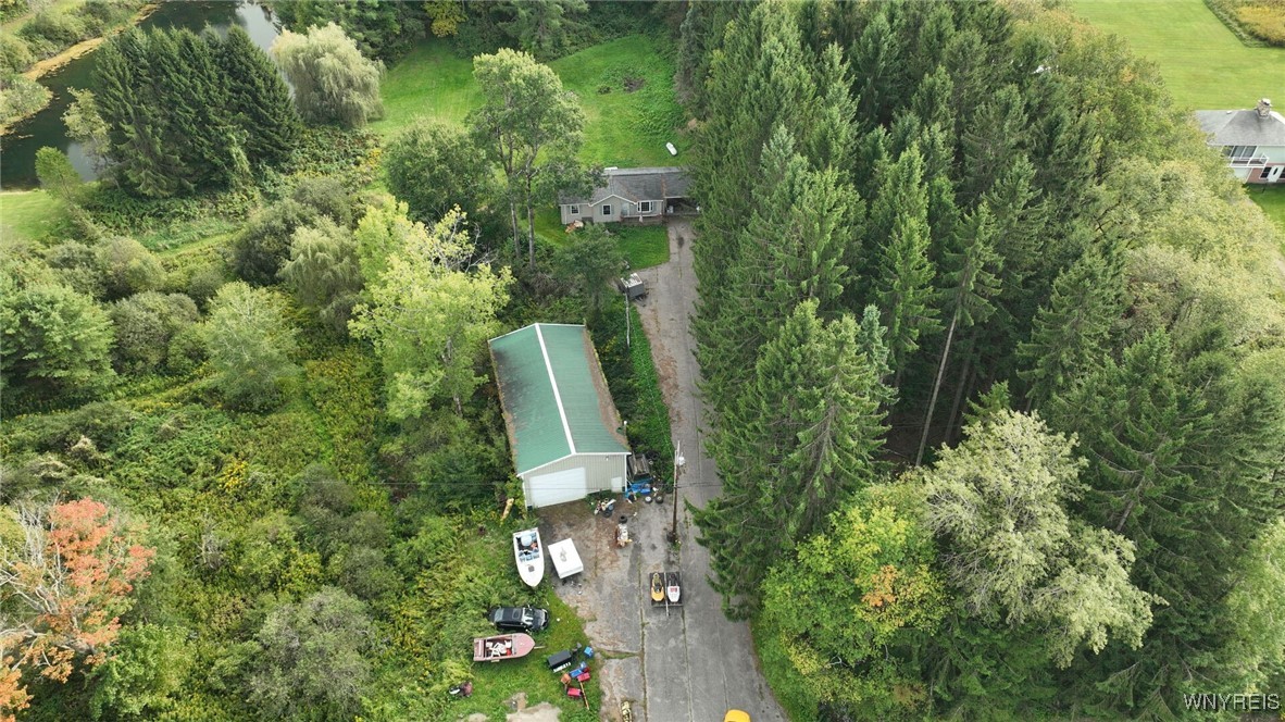 3352 Telegraph Road Eagle, NY 14024 - Photo 27 of 36