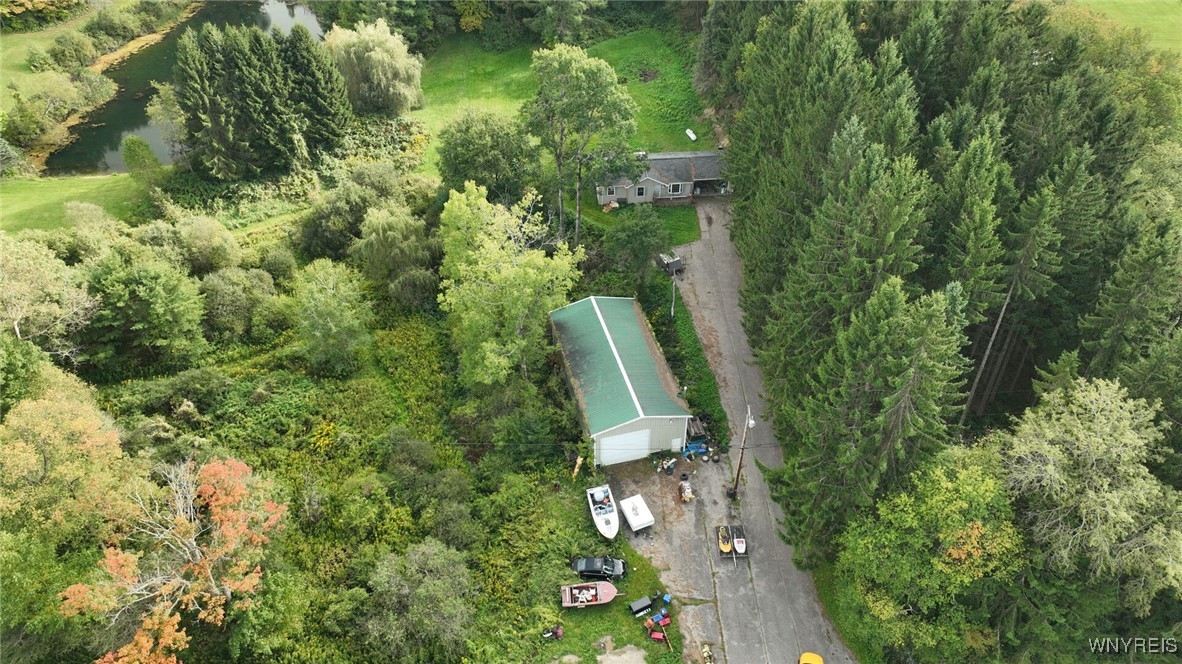 3352 Telegraph Road Eagle, NY 14024 - Photo 28 of 36