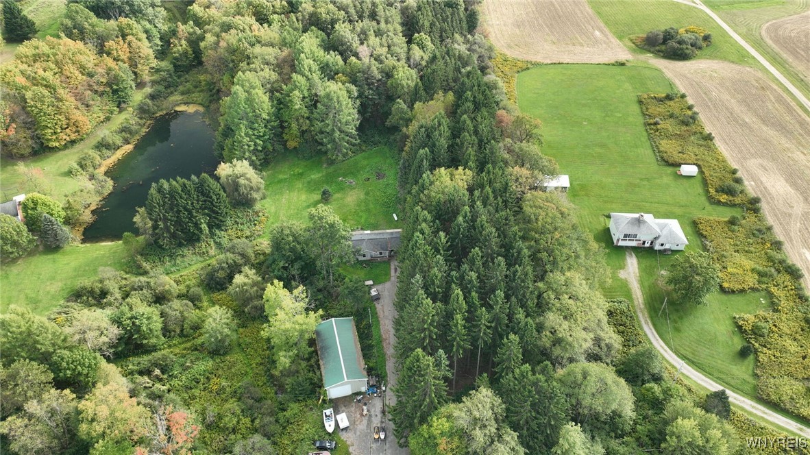 3352 Telegraph Road Eagle, NY 14024 - Photo 30 of 36