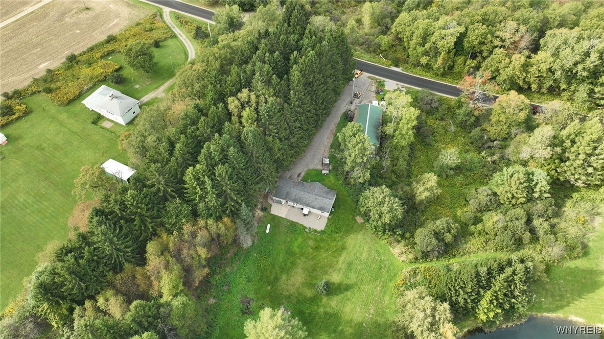 3352 Telegraph Road Eagle, NY 14024 - Photo 33 of 36