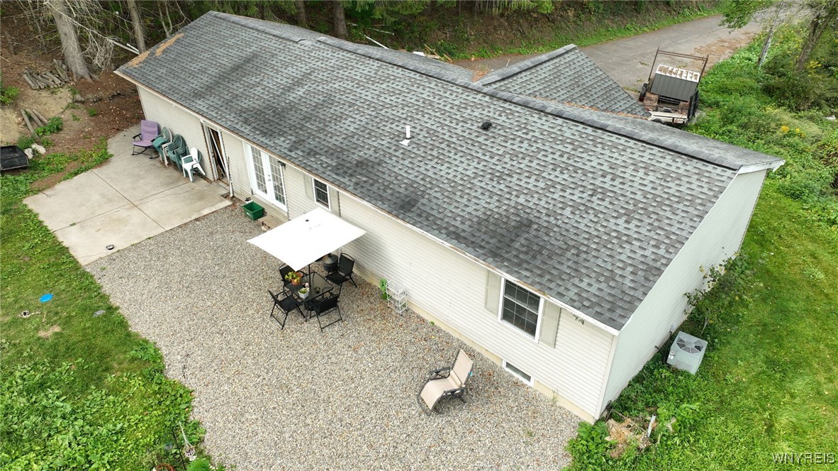 3352 Telegraph Road Eagle, NY 14024 - Photo 34 of 36