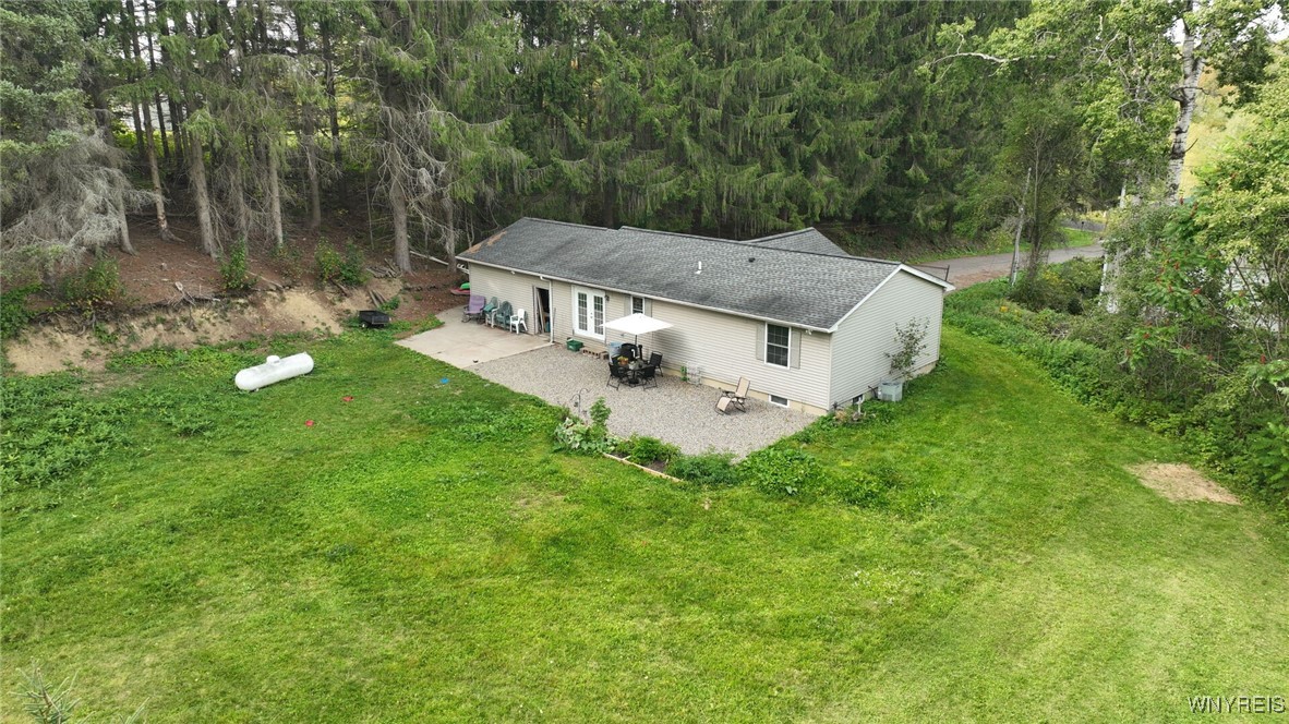 3352 Telegraph Road Eagle, NY 14024 - Photo 35 of 36