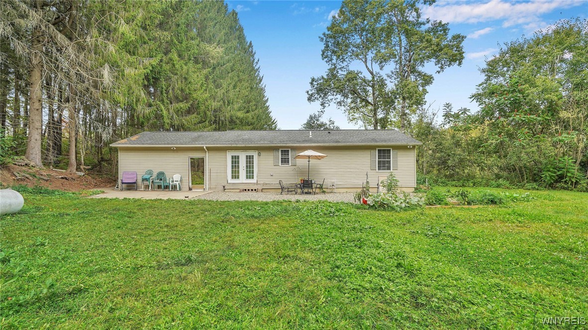 3352 Telegraph Road Eagle, NY 14024 - Photo 4 of 36