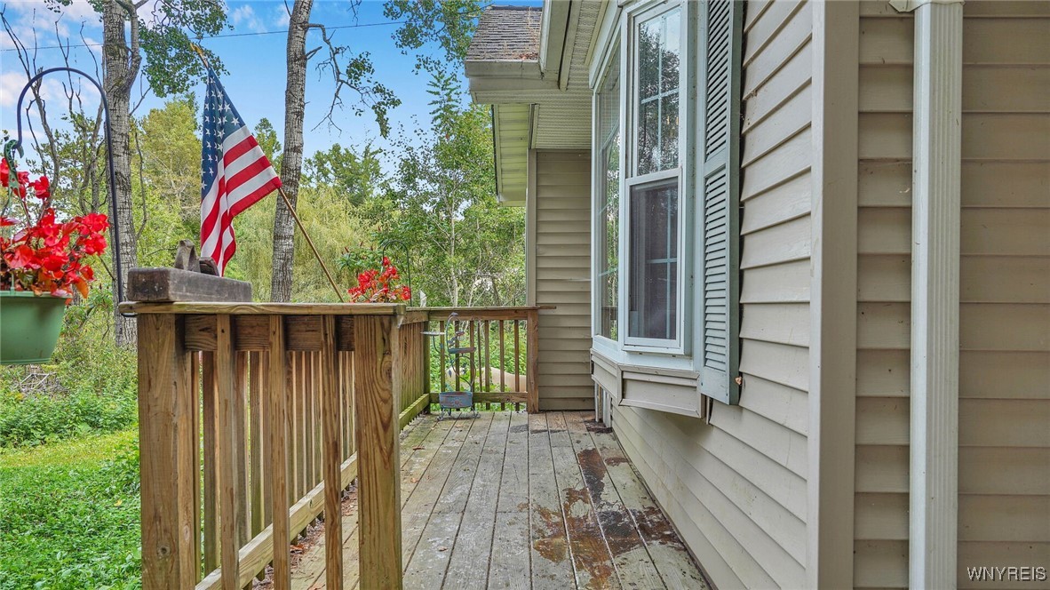 3352 Telegraph Road Eagle, NY 14024 - Photo 5 of 36