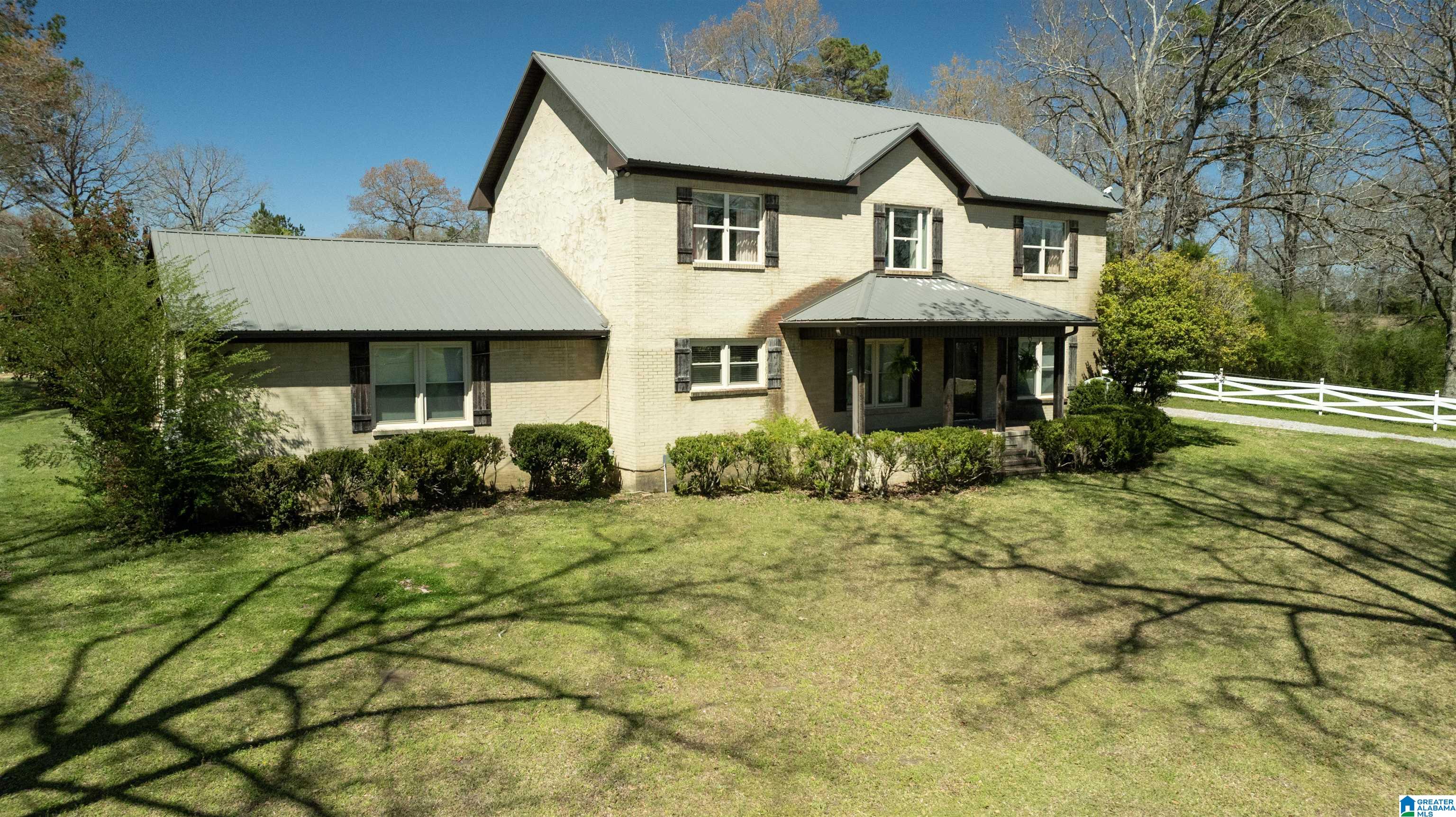 1707 County Road 54 Montevallo, AL 35115 - Photo 4 of 57