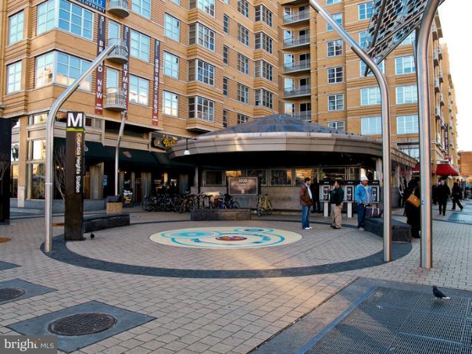 3227 Adams Mill Road Northwest Washington, DC 20010 - Photo 22 of 30 Metro at Columbia Heights