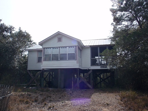 1291 Angus Morrison Road Alligator Point, FL 32346 - Photo 1 of 14 Gallery Image 1