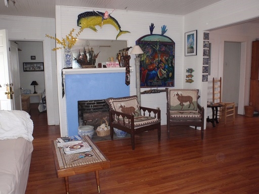 1291 Angus Morrison Road Alligator Point, FL 32346 - Photo 11 of 14 Gallery Image 11