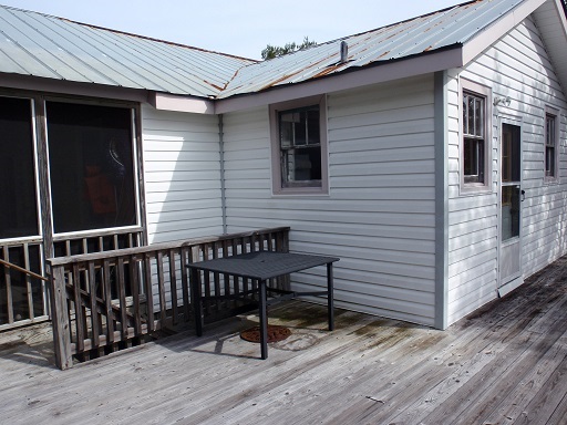 1291 Angus Morrison Road Alligator Point, FL 32346 - Photo 3 of 14 Gallery Image 3