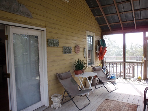 1291 Angus Morrison Road Alligator Point, FL 32346 - Photo 4 of 14 Gallery Image 4