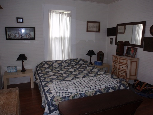 1291 Angus Morrison Road Alligator Point, FL 32346 - Photo 6 of 14 Gallery Image 6