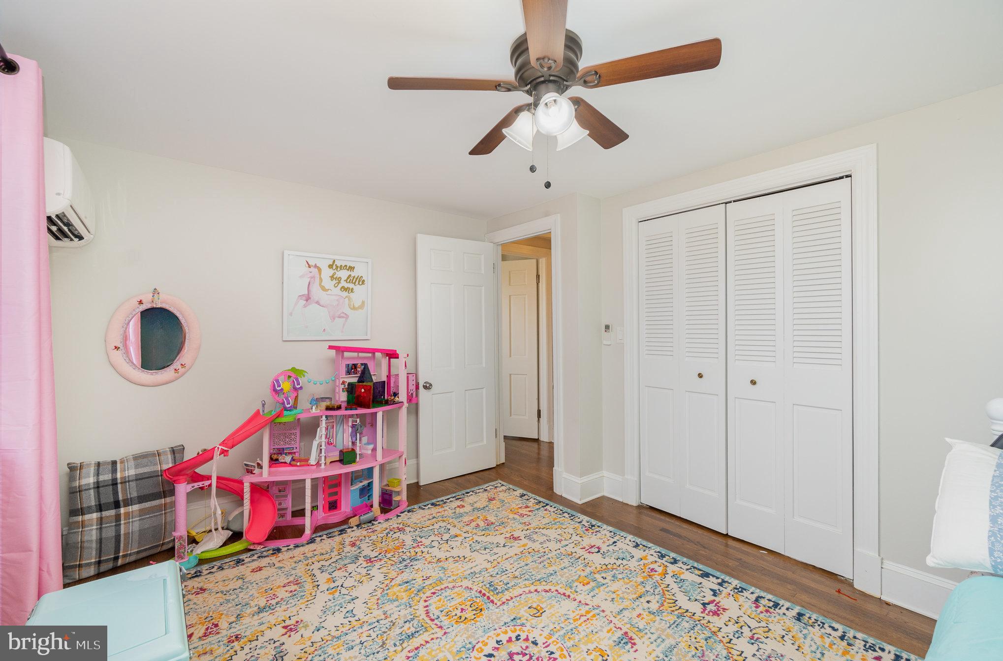 35 North Tannery Road Westminster, MD 21157 - Photo 23 of 47 a view of a hallway with a small entryway