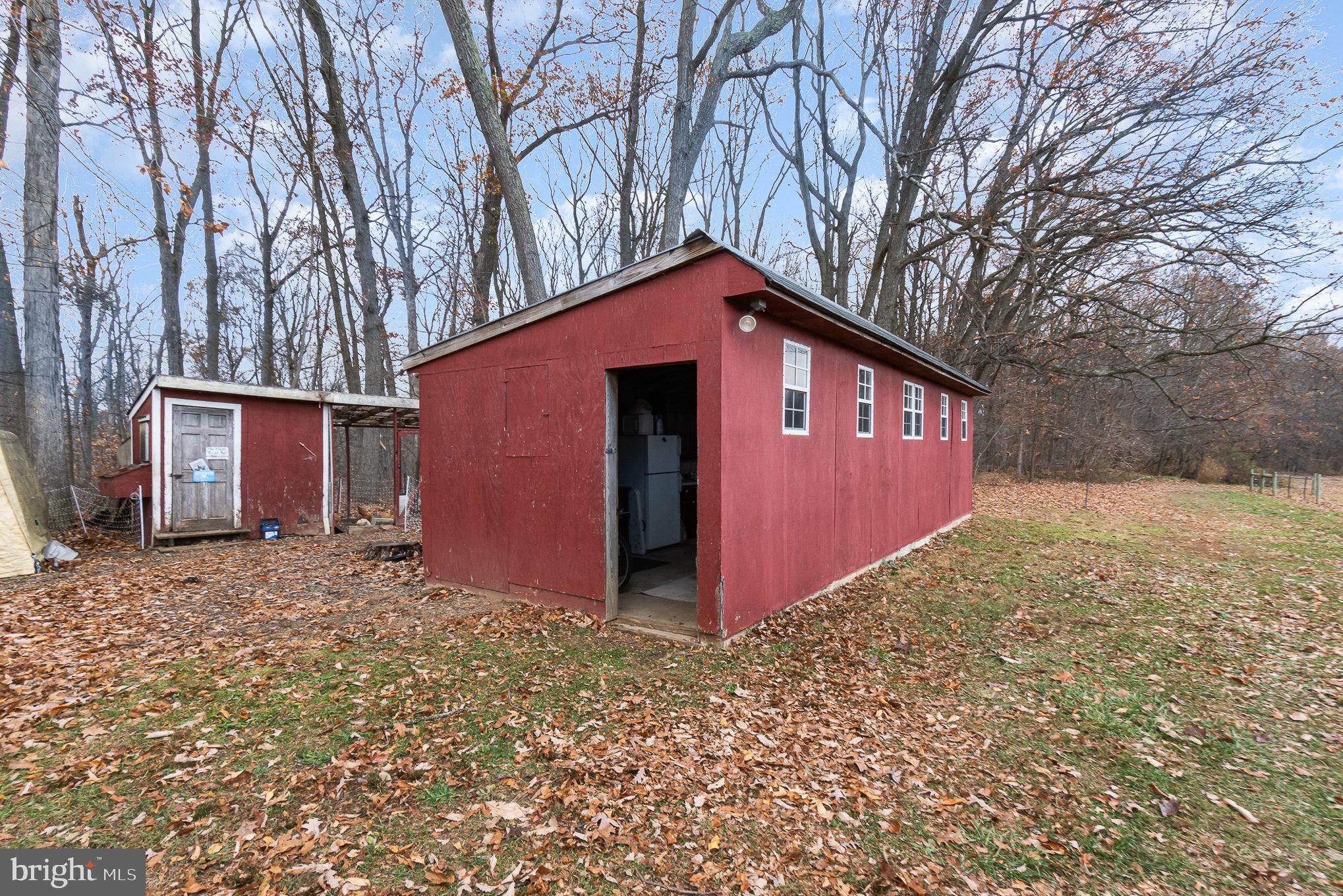35 North Tannery Road Westminster, MD 21157 - Photo 37 of 47 a front view of a house with a yard