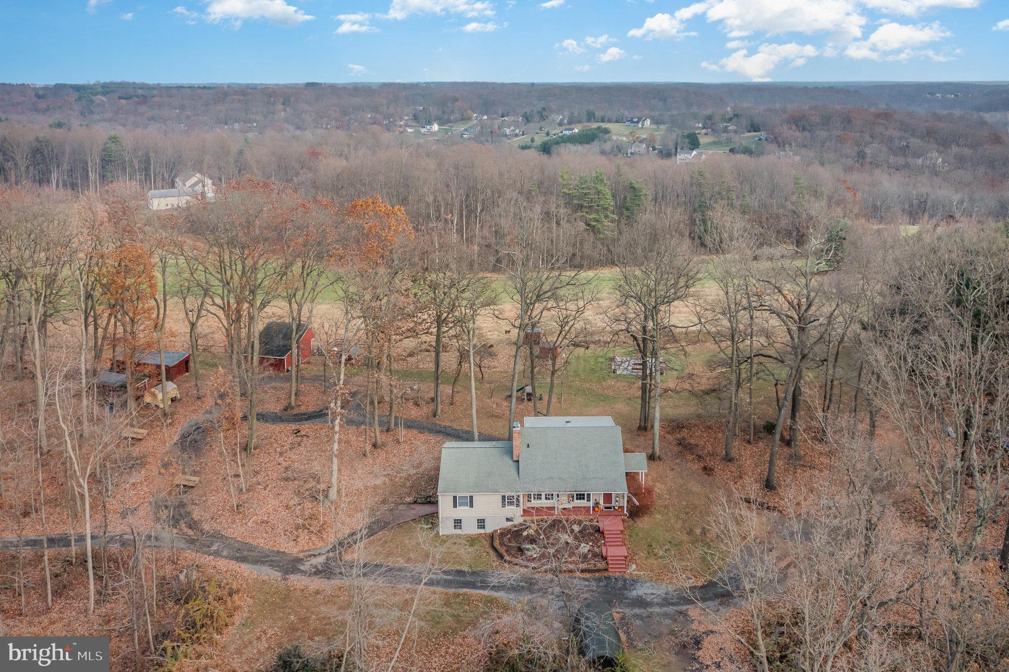 35 North Tannery Road Westminster, MD 21157 - Photo 38 of 47