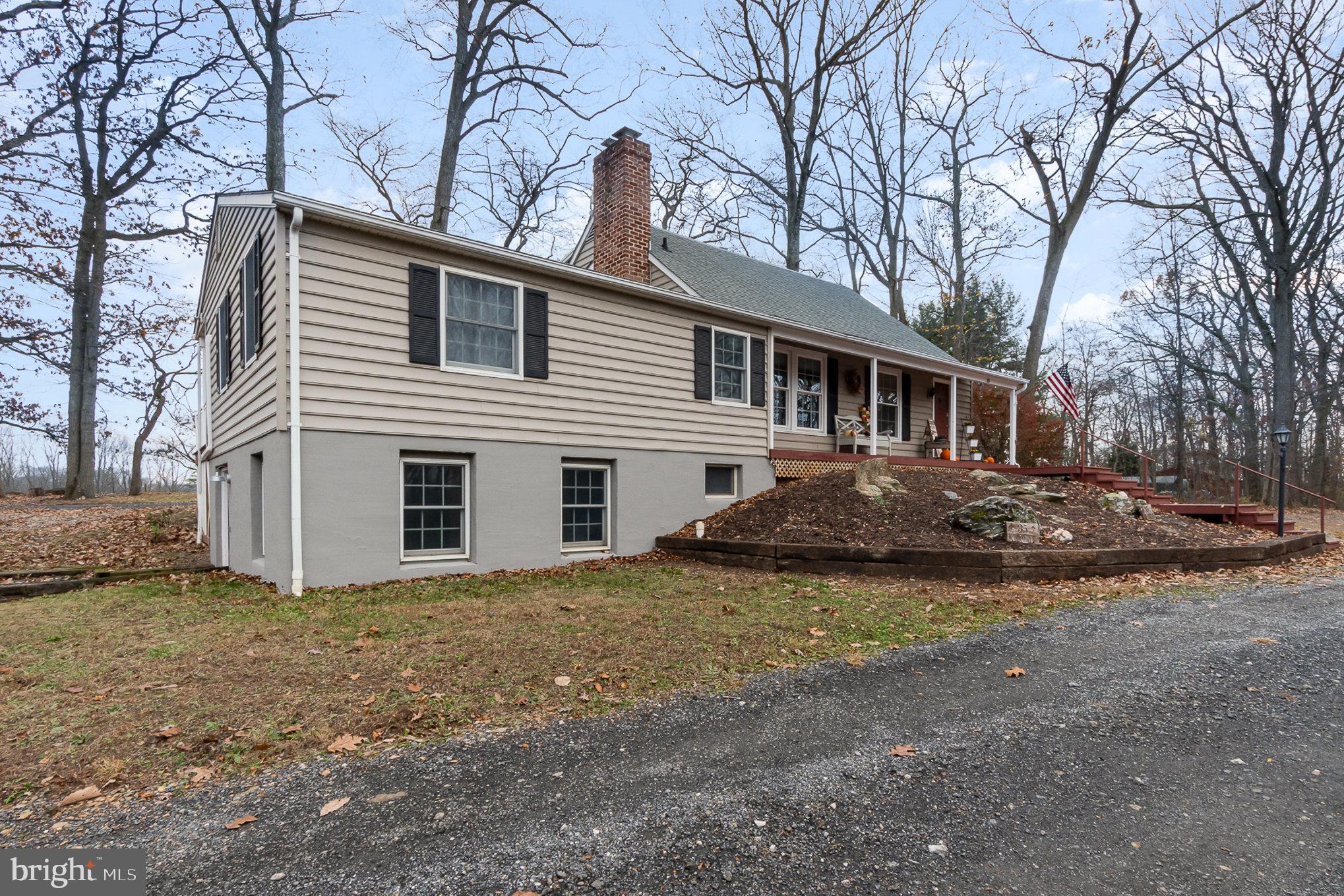 35 North Tannery Road Westminster, MD 21157 - Photo 41 of 47