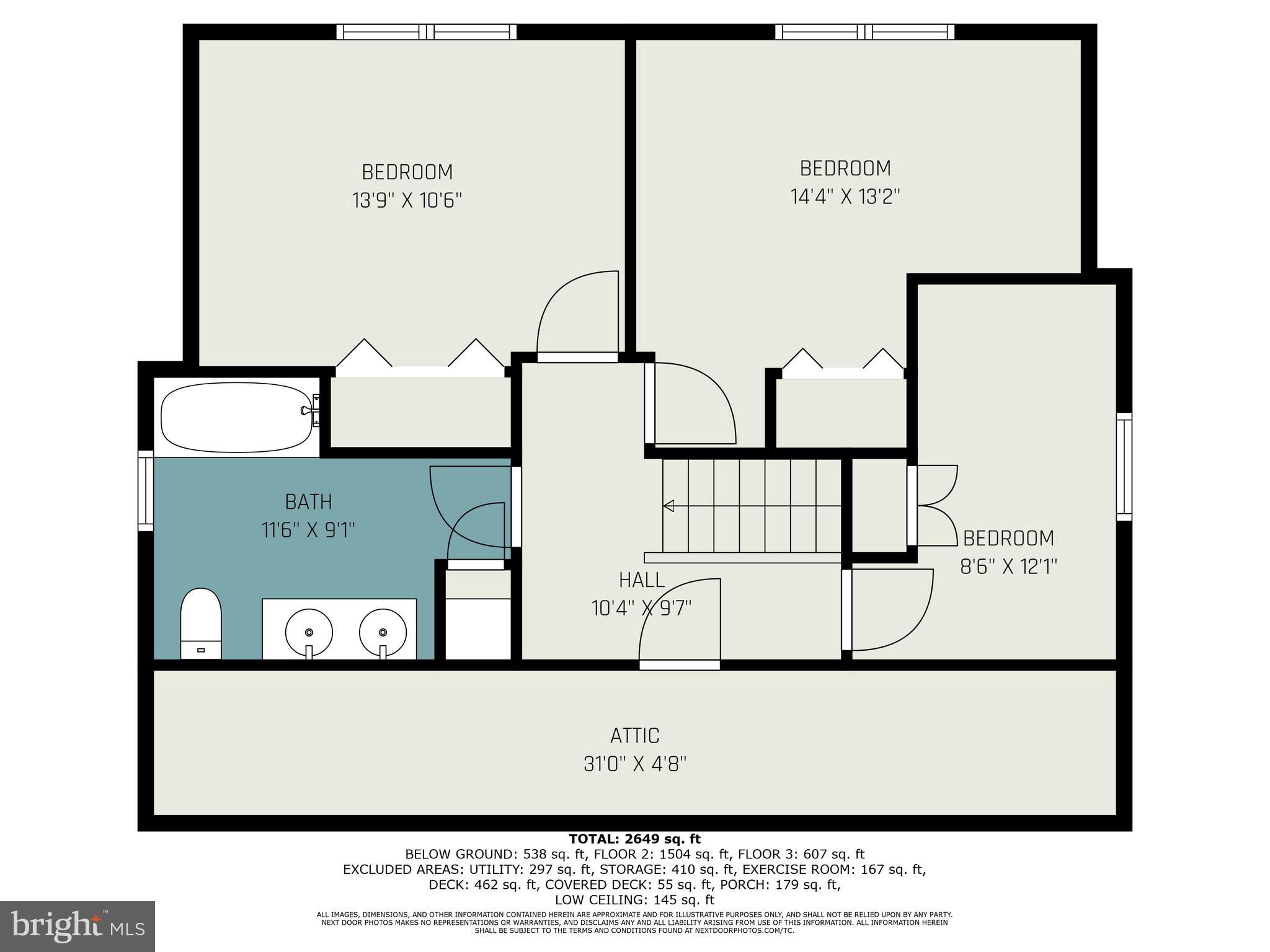 35 North Tannery Road Westminster, MD 21157 - Photo 46 of 47