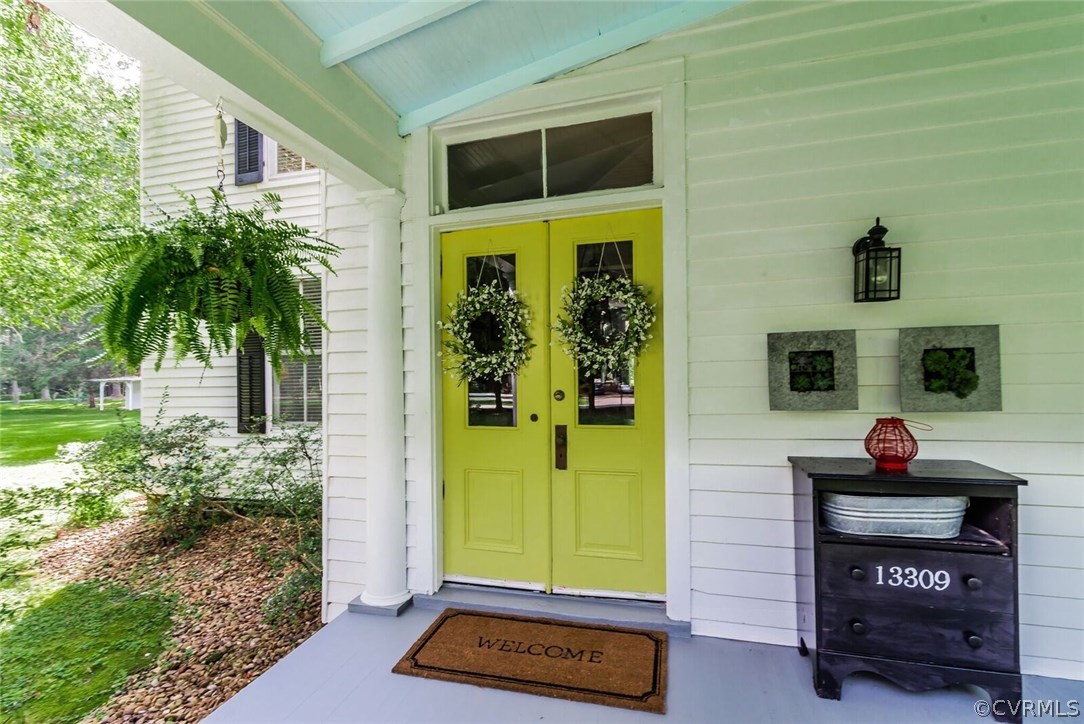 13309 Depot Road Hanover, VA 23069 - Photo 1 of 50