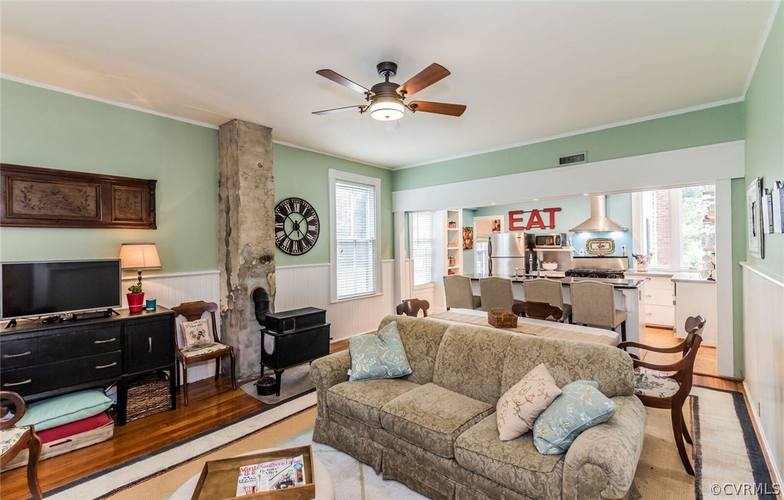 13309 Depot Road Hanover, VA 23069 - Photo 20 of 50