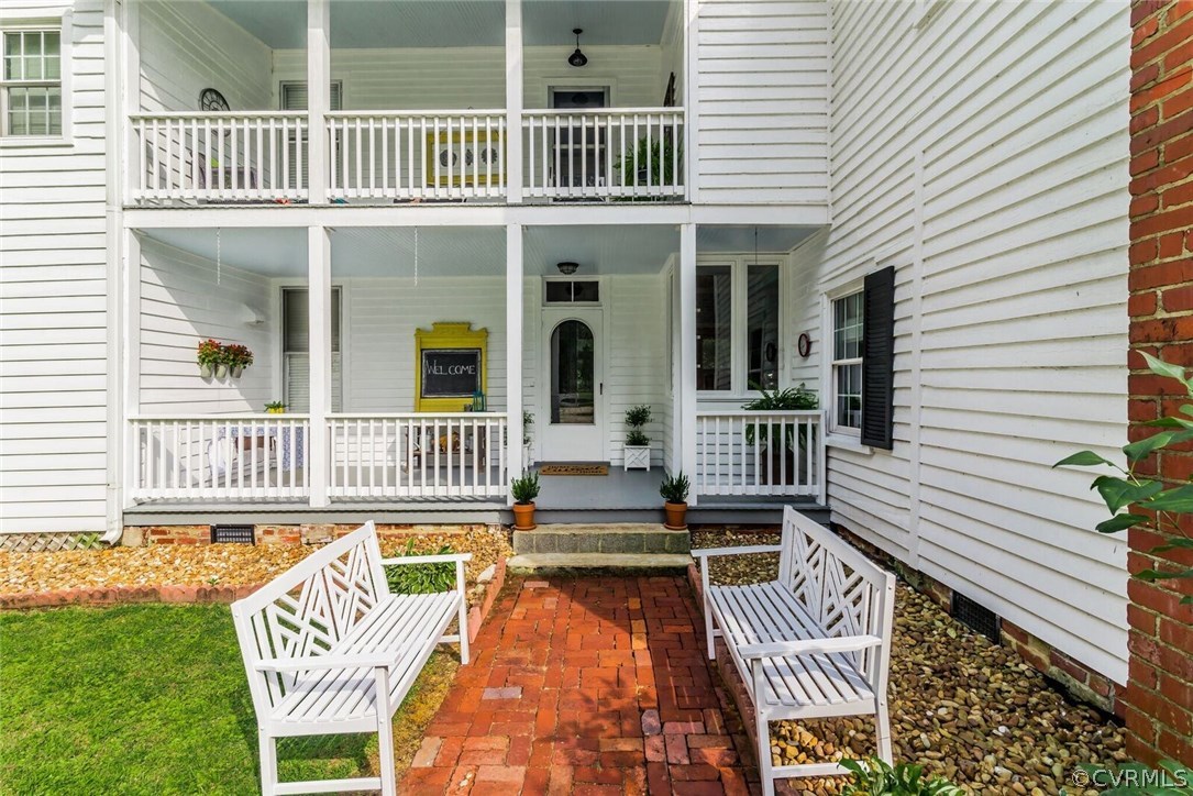 13309 Depot Road Hanover, VA 23069 - Photo 42 of 50