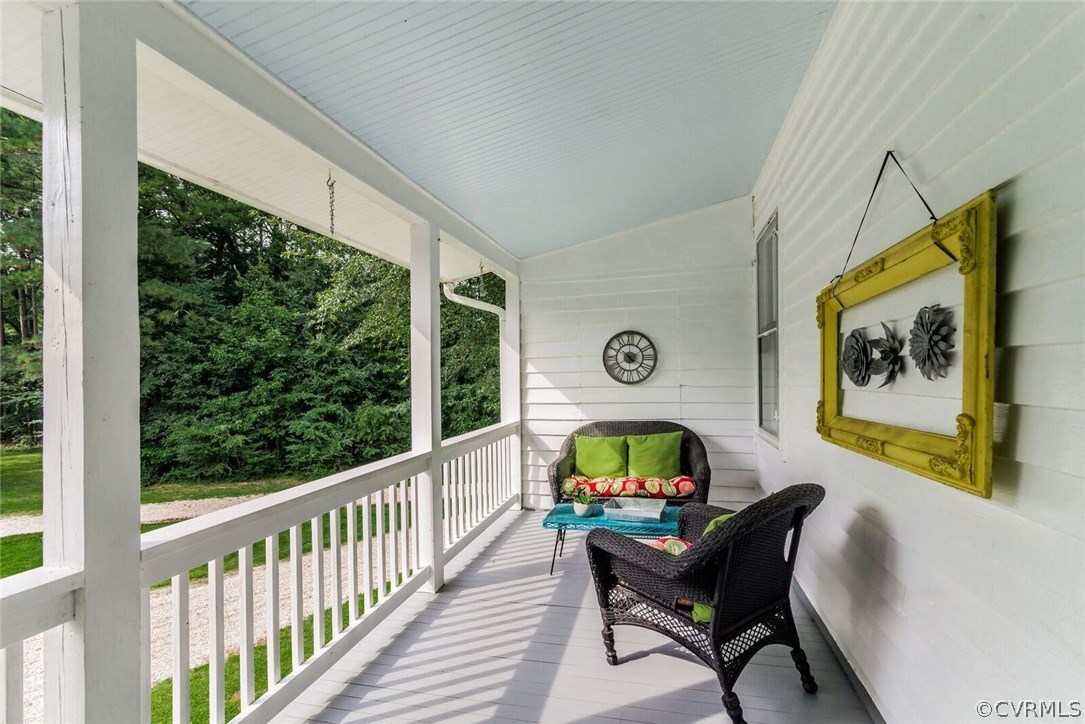 13309 Depot Road Hanover, VA 23069 - Photo 44 of 50 Here is the spot for some quiet and morning coffee