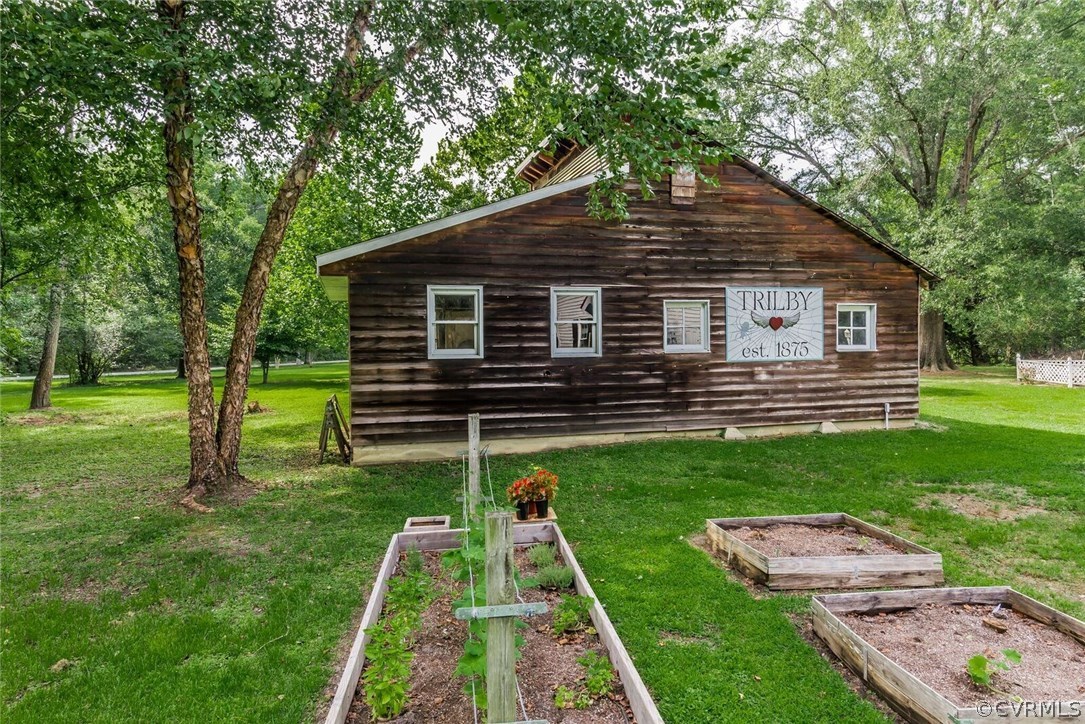 13309 Depot Road Hanover, VA 23069 - Photo 46 of 50