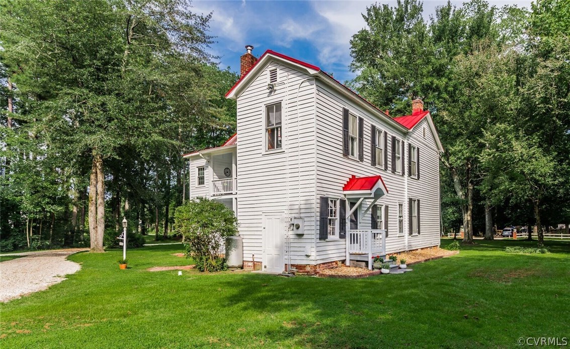 13309 Depot Road Hanover, VA 23069 - Photo 50 of 50
