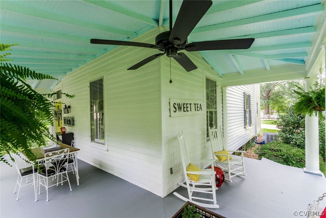 13309 Depot Road Hanover, VA 23069 - Photo 6 of 50