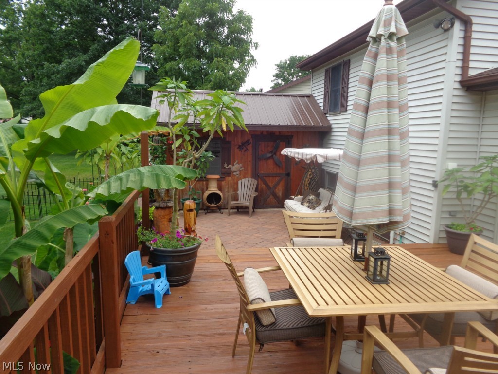 528 Stratton Avenue Southwest New Philadelphia, OH 44663 - Photo 19 of 21
