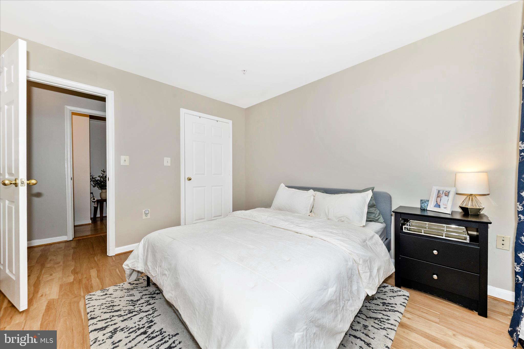 12012 Amber Ridge Circle, Unit B103 Germantown, MD 20876 - Photo 26 of 39 Bedroom 3