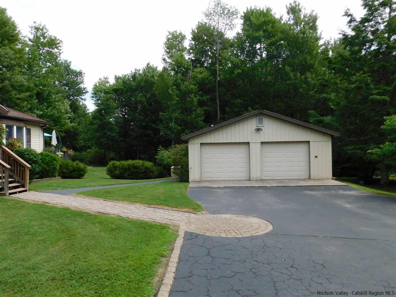 47 Forest Road Woodbourne, NY 12788 - Photo 2 of 26 Photo 2