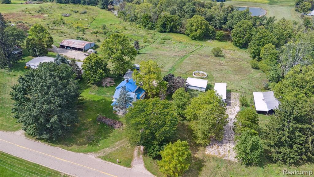 2318 Arch Road Eaton Rapids, MI 48827 - Photo 55 of 65