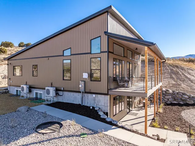 $750,000 | 9616 Violet Way, Lava Hot Springs, ID 83246