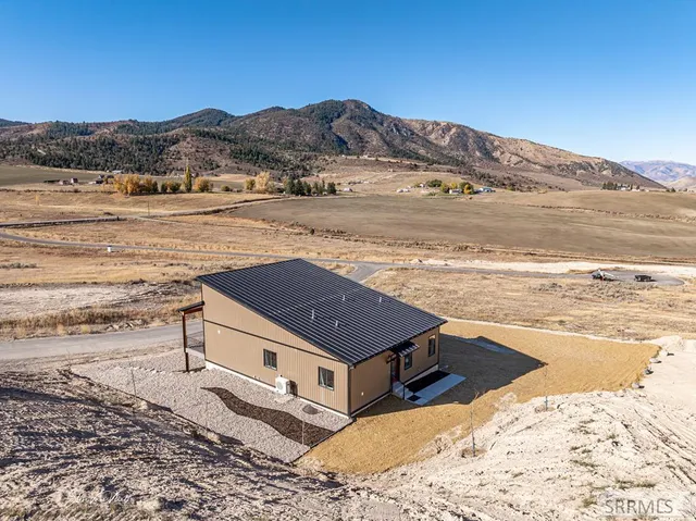 $750,000 | 9616 Violet Way, Lava Hot Springs, ID 83246