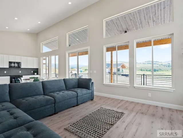 $750,000 | 9616 Violet Way, Lava Hot Springs, ID 83246